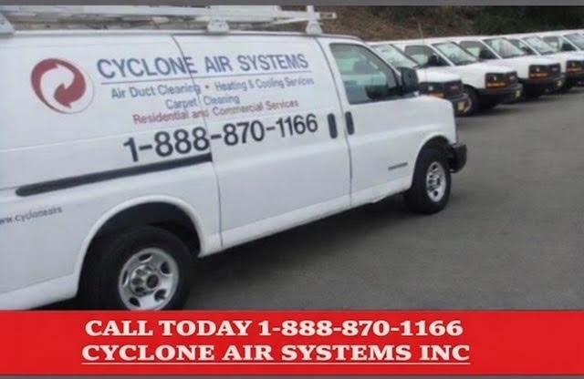 Air Duct cleaning